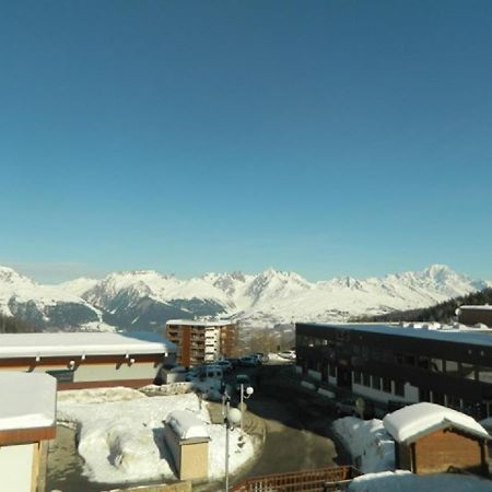 Studio La Plagne, 1 Piece, 4 Personnes - Fr-1-351-57 Διαμέρισμα Εξωτερικό φωτογραφία