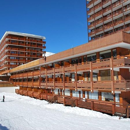 Studio La Plagne, 1 Piece, 4 Personnes - Fr-1-351-57 Διαμέρισμα Εξωτερικό φωτογραφία