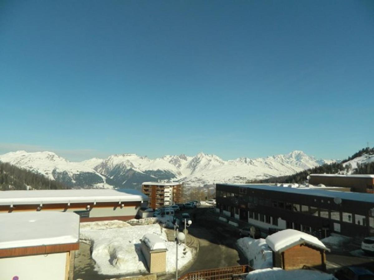 Studio La Plagne, 1 Piece, 4 Personnes - Fr-1-351-57 Διαμέρισμα Εξωτερικό φωτογραφία